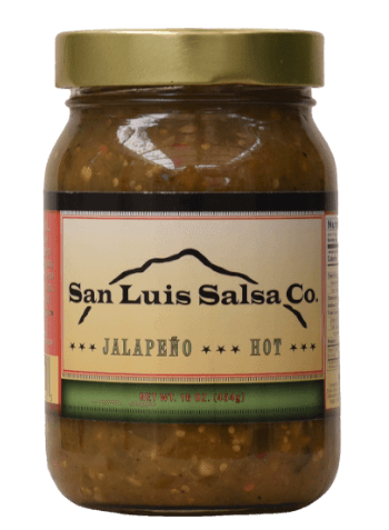 jalapeno salsa